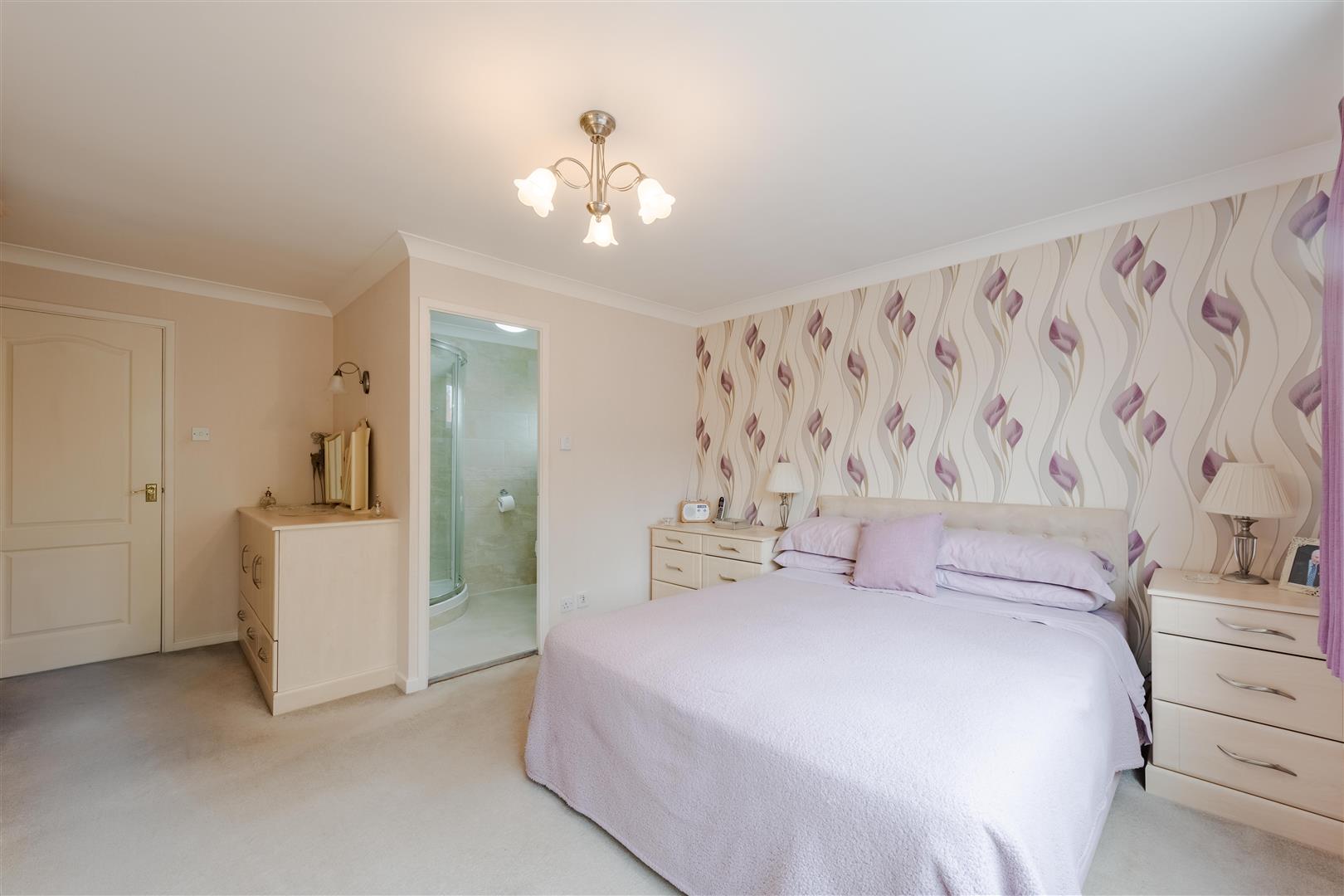 Lynwood Drive, Blakedown, Kidderminster